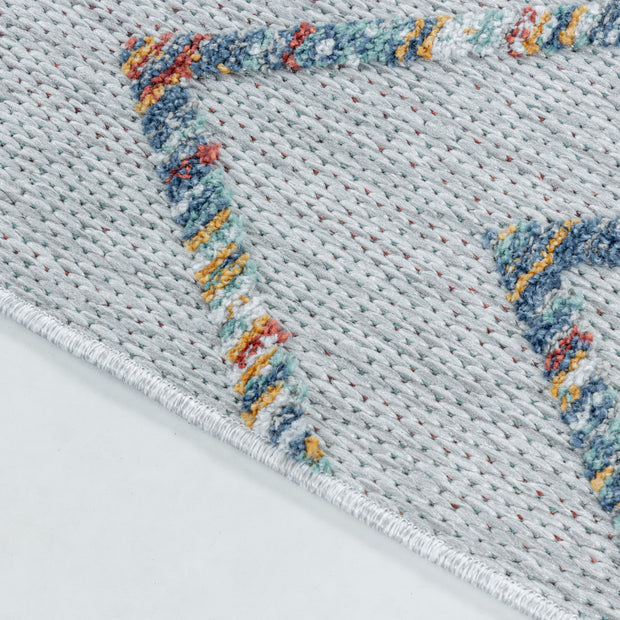 Passatoia Bahama 5152 Boho Design multicolore (3)