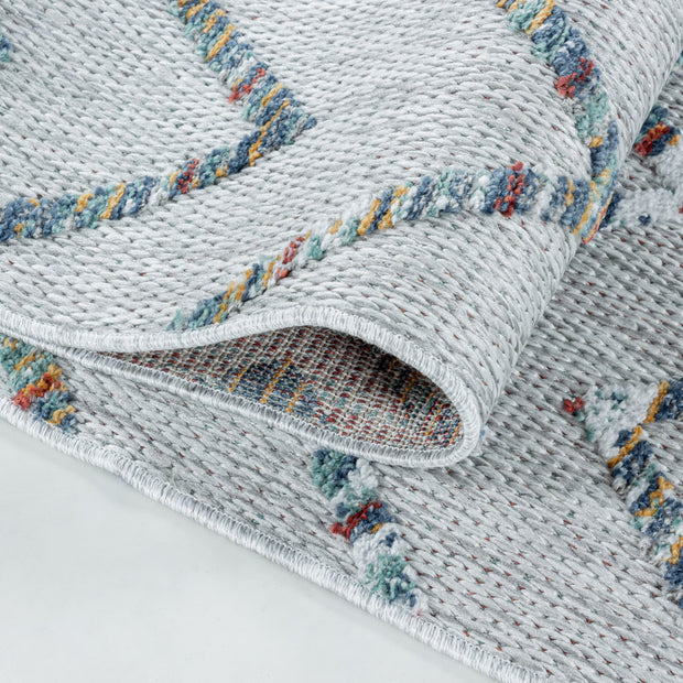 Passatoia Bahama 5152 Boho Design multicolore (4)