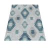Passatoia Bahama 5153 Berber Design Blu (2)