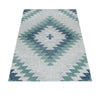 Passatoia Bahama 5154 Geometric Blu (2)