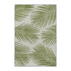 Passatoia Bahama 5155 Palm Verde & AYYTPCH-BAHAMA5155GREEN-TRAVERSA