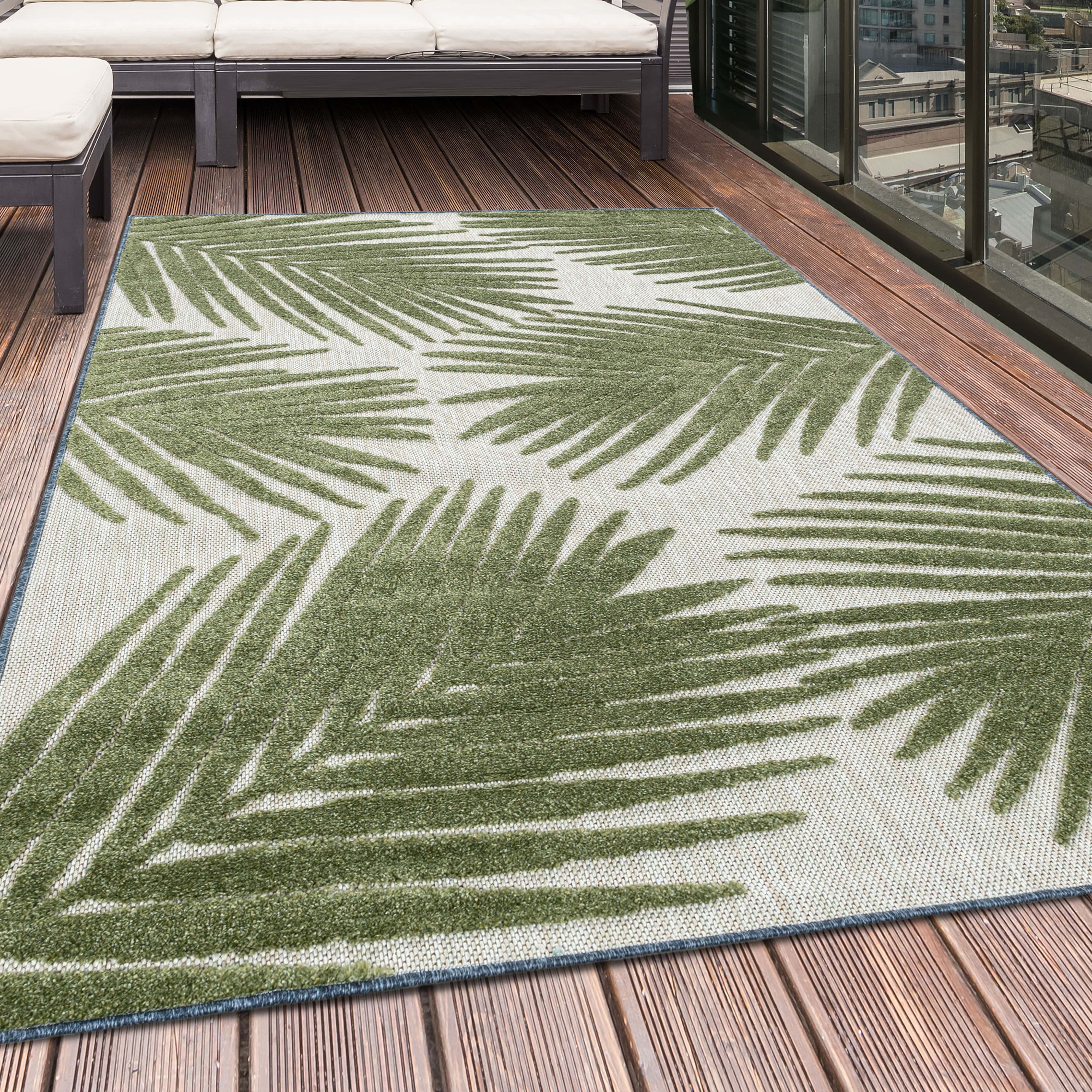 Passatoia Bahama 5155 Palm Verde (1)