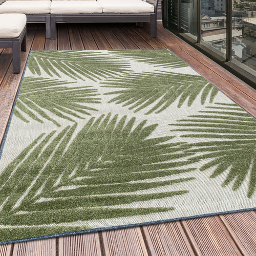 Passatoia Bahama 5155 Palm Verde (1)