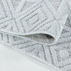 Passatoia Bahama 5156 Boho Design Grigio (4)
