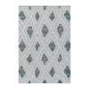 Passatoia Bahama 5157 Boho Design multicolore & AYYTPCH-BAHAMA5157MULTI-TRAVERSA