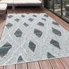 Passatoia Bahama 5157 Boho Design multicolore (1)