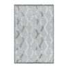 Passatoia Bahama 5158 Boho Design Grigio & AYYTPCH-BAHAMA5158GREY-TRAVERSA