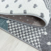 Passatoia Bambi 820 Clouds Blu (4)