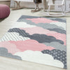 Passatoia Bambi 820 Clouds Rosa (1)