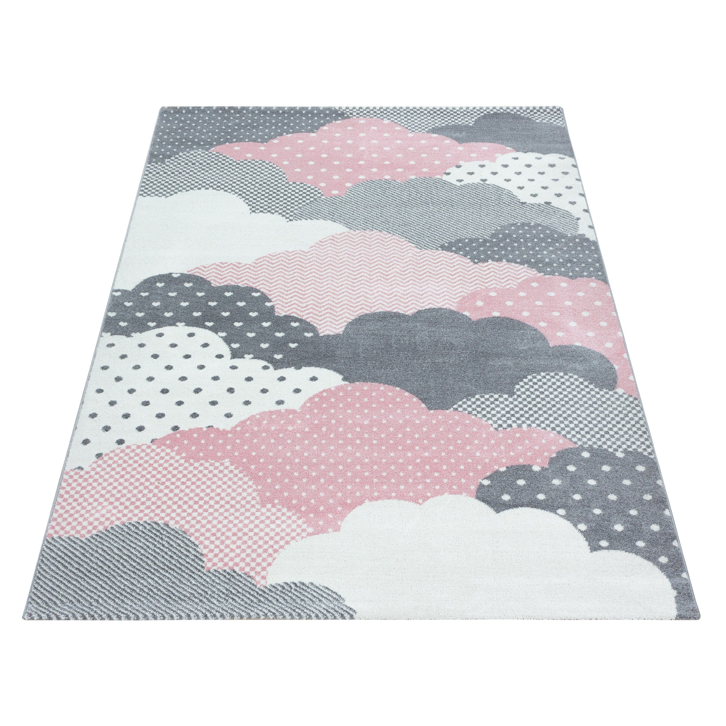 Passatoia Bambi 820 Clouds Rosa (2)