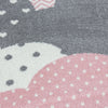 Passatoia Bambi 820 Clouds Rosa (5)
