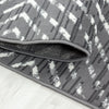 Passatoia Base 2810 Geometric Grigio (2)