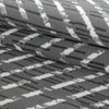 Passatoia Base 2810 Geometric Grigio (3)