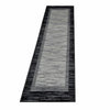 Passatoia Base 2820 Geometric Grigio & AYYTPCH-BASE2820GREY-TRAVERSA