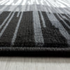 Passatoia Base 2820 Geometric Grigio (1)