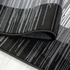 Passatoia Base 2820 Geometric Grigio (2)