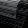Passatoia Base 2820 Geometric Nero (3)