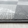 Passatoia Base 2830 Geometric Grigio (1)