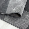 Passatoia Base 2830 Geometric Grigio (2)