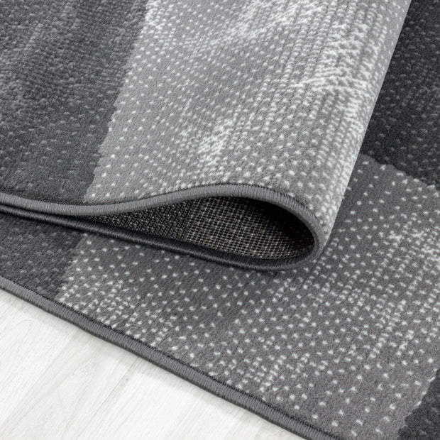Passatoia Base 2830 Geometric Grigio (2)