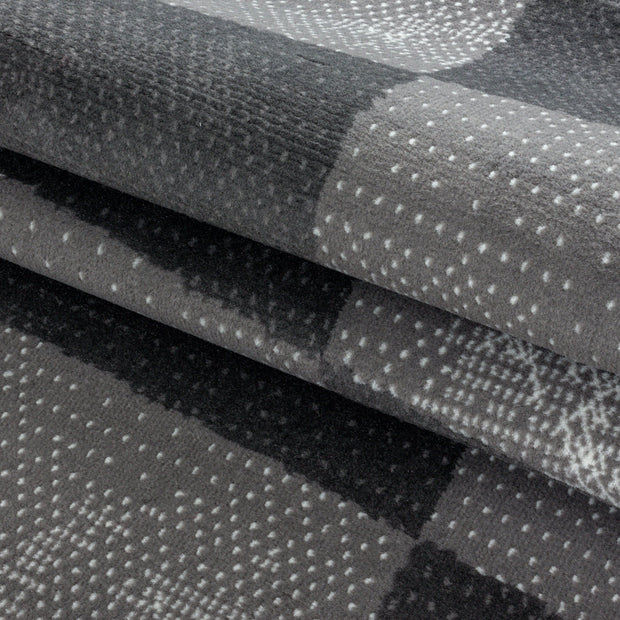 Passatoia Base 2830 Geometric Grigio (3)