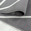 Passatoia Base 2860 Geometric Grigio (2)