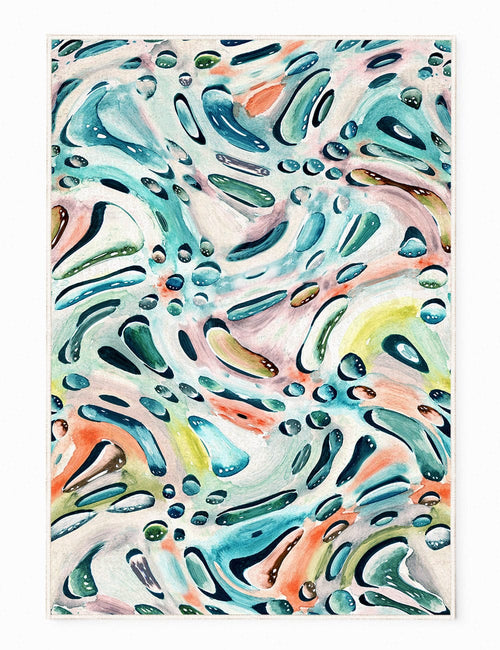 Oyo Passatoia Belleric 141 Multicolore