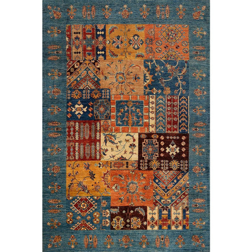 Oyo Passatoia Berlin 445 Multicolore