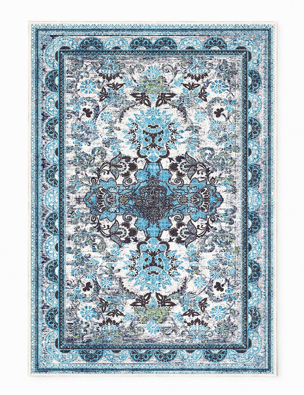 Oyo Passatoia Betiyam 129 Multicolore