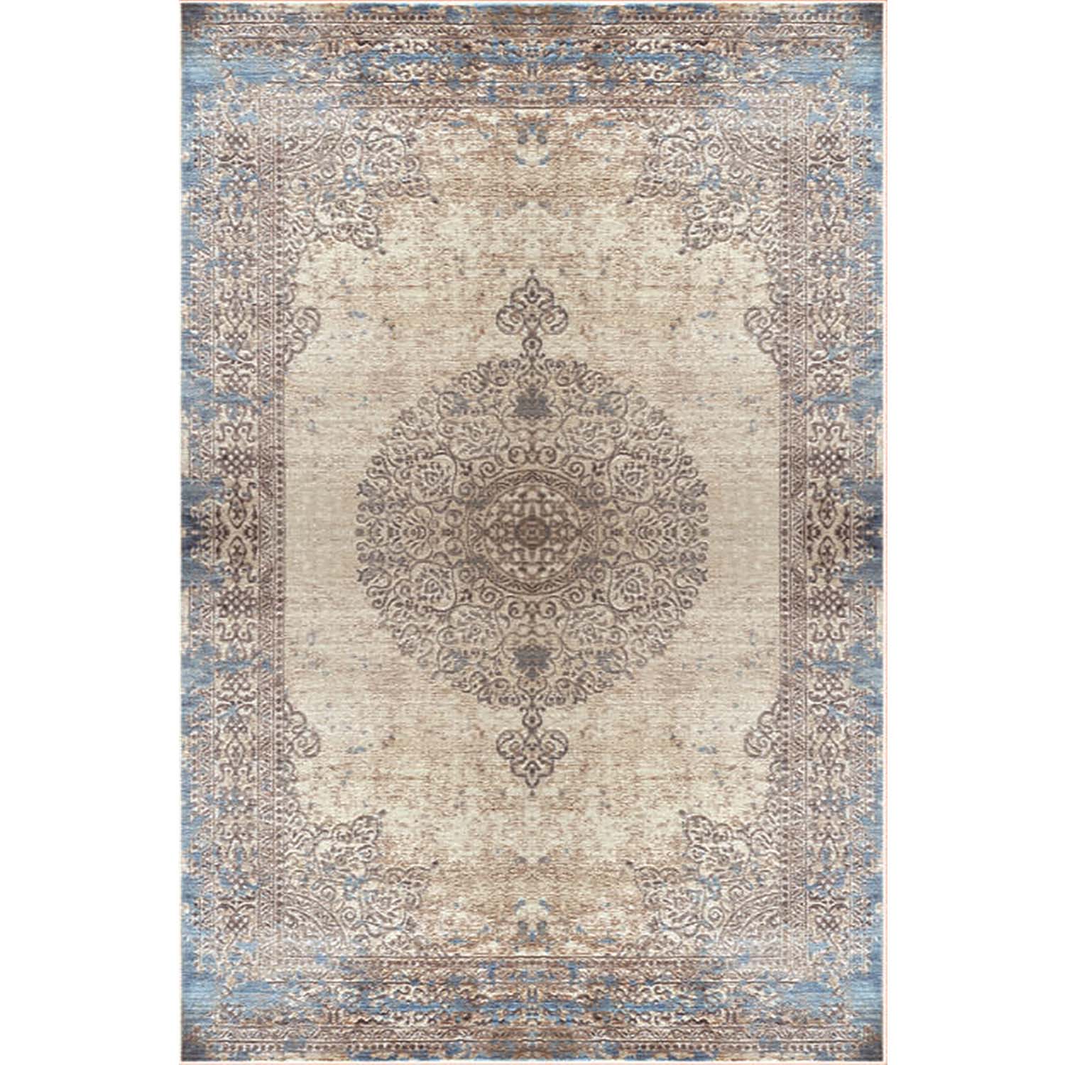 Oyo Passatoia Biancati 1828 Multicolore