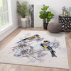 Oyo Passatoia Birds 154 Multicolore