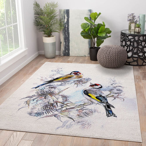 Oyo Passatoia Birds 154 Multicolore