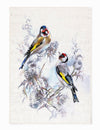 Oyo Passatoia Birds 154 Multicolore