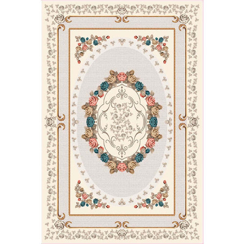 Oyo Passatoia Bisbah 1841 Multicolore