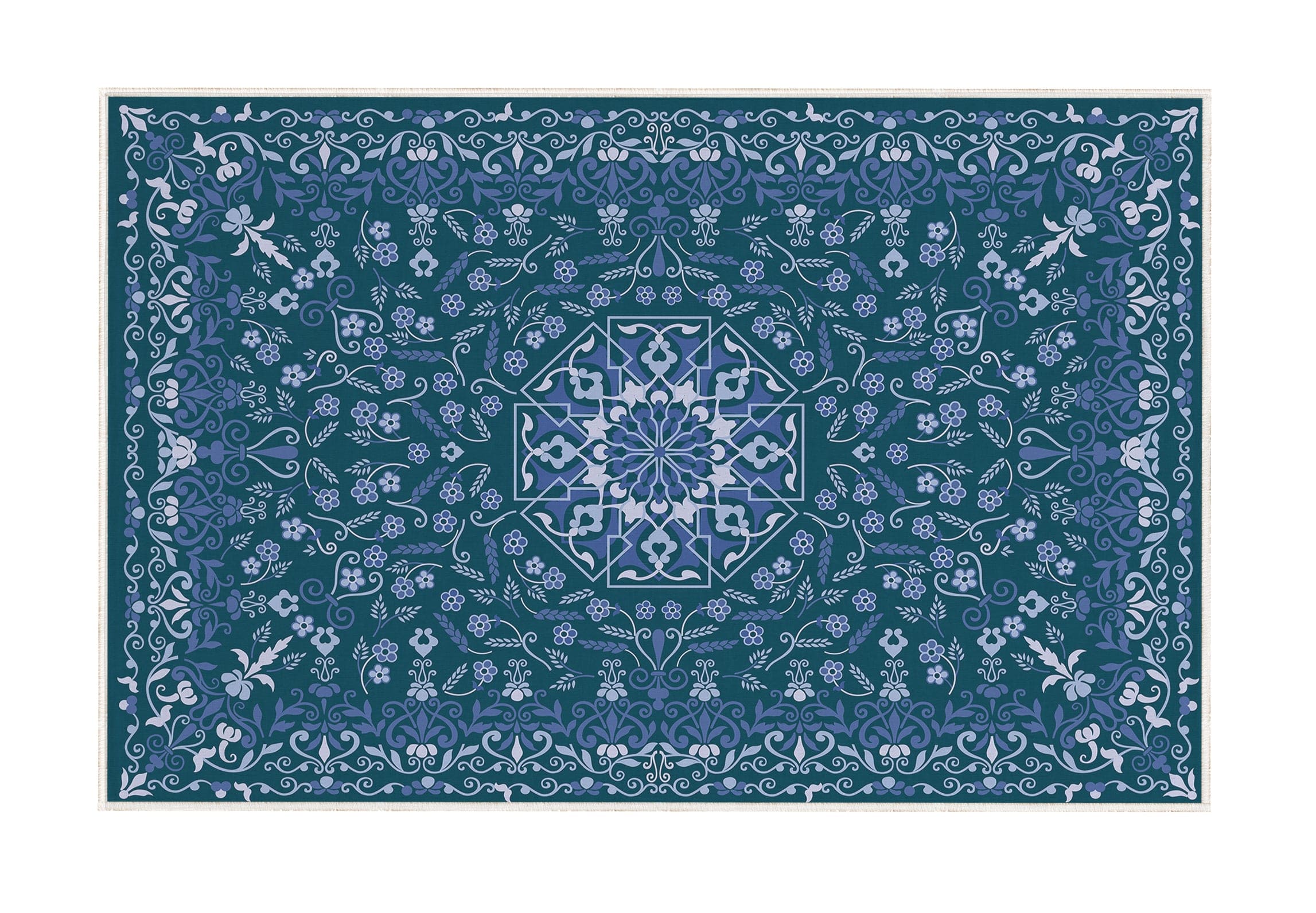 Oyo Passatoia Bomirt 108 Multicolore