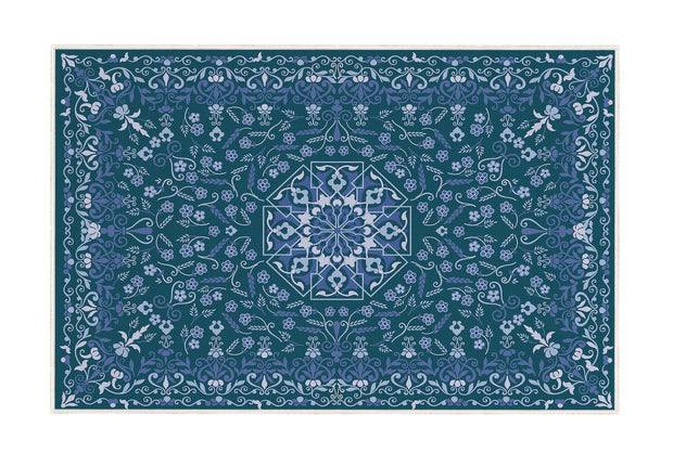 Oyo Passatoia Bomirt 108 Multicolore