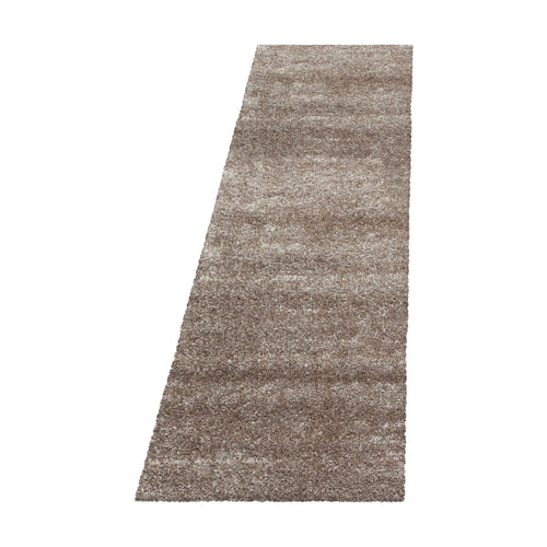 Passatoia Brilliant 4200 Unicolor Cappuccino & AYYTPCH-BRILLIANT4200TAUPE-TRAVERSA