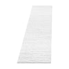 Passatoia Brilliant 4200 Unicolor Ecru & AYYTPCH-BRILLIANT4200SNOW-TRAVERSA