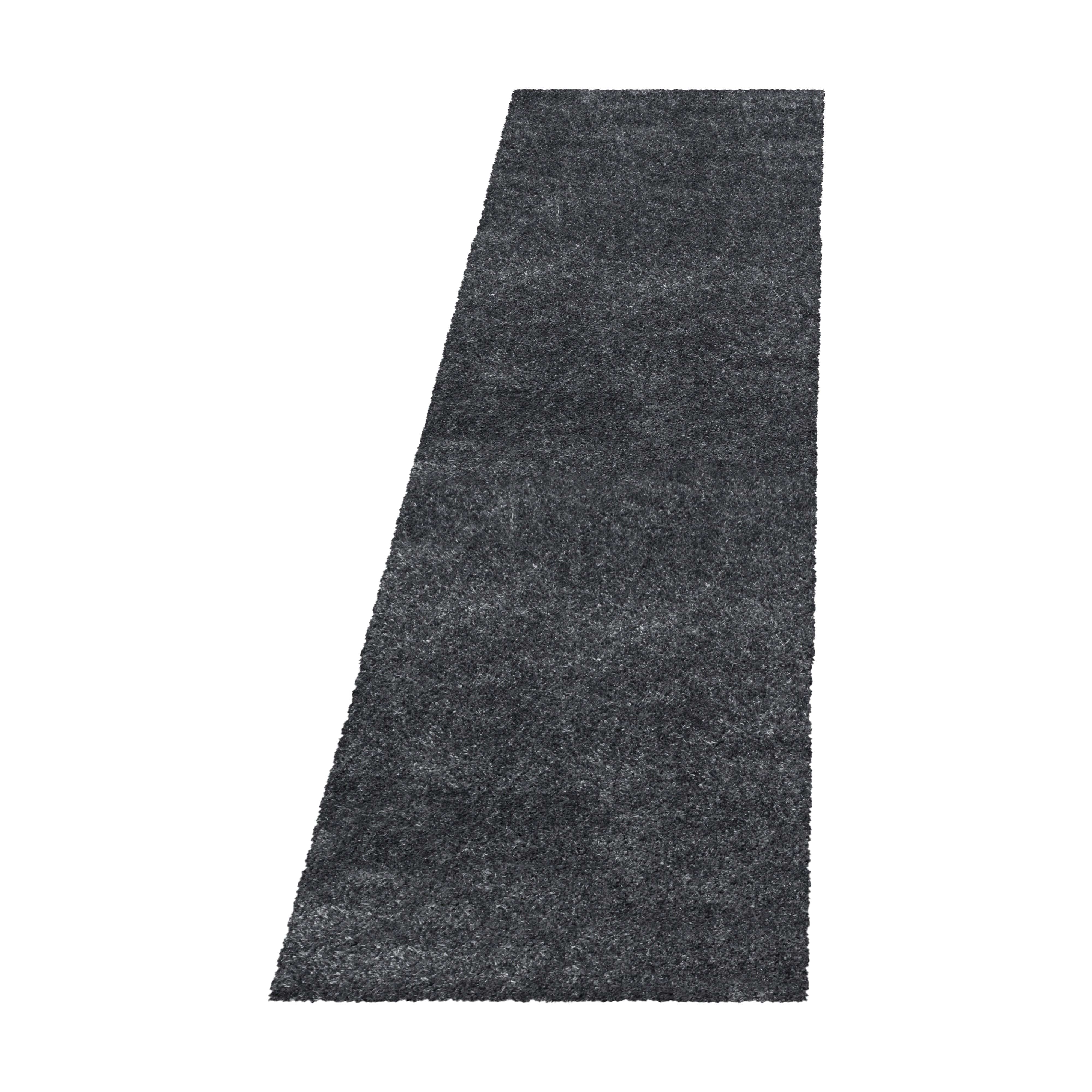 Passatoia Brilliant 4200 Unicolor Grigio & AYYTPCH-BRILLIANT4200GREY-TRAVERSA