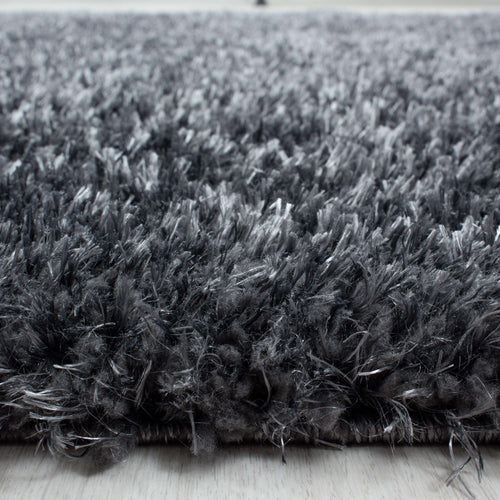 Passatoia Brilliant 4200 Unicolor Grigio (1)