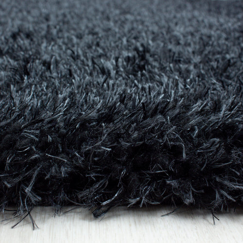 Passatoia Brilliant 4200 Unicolor Nero (1)