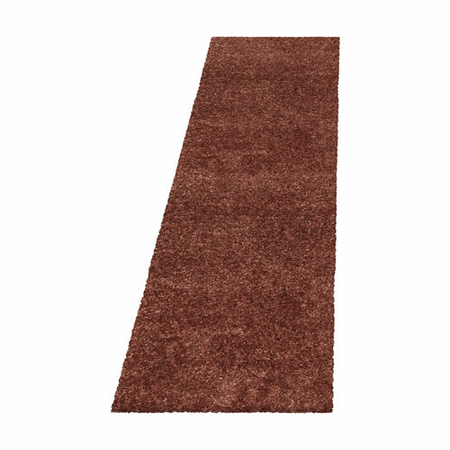 Passatoia Brilliant 4200 Unicolor Rame & AYYTPCH-BRILLIANT4200COPPER-TRAVERSA