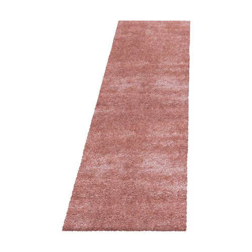 Passatoia Brilliant 4200 Unicolor Rosa & AYYTPCH-BRILLIANT4200ROSE-TRAVERSA