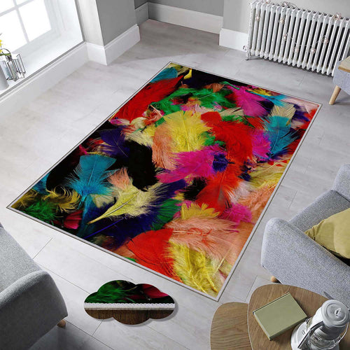 Oyo Passatoia Bunnie 8 Multicolore