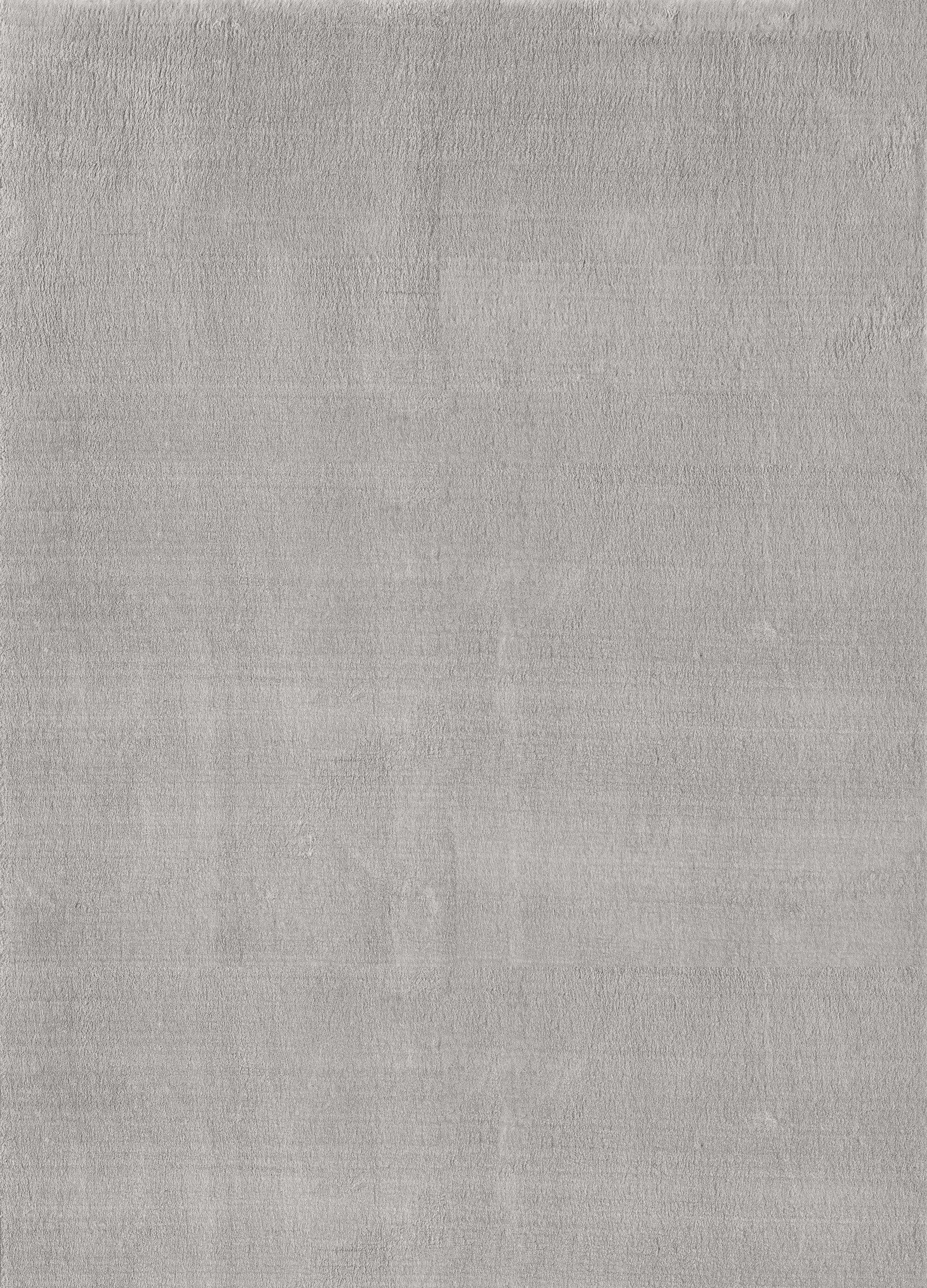 Passatoia Catwalk 2600 Unicolor Argento & AYYTPCH-CATWALK2600SILVER-TRAVERSA