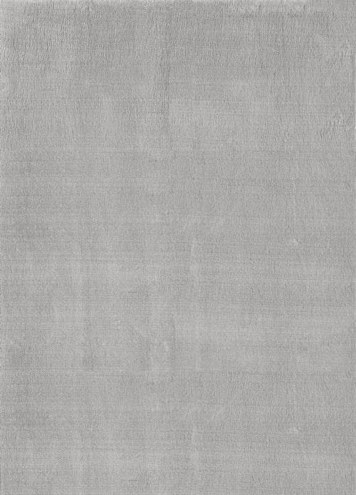 Passatoia Catwalk 2600 Unicolor Argento & AYYTPCH-CATWALK2600SILVER-TRAVERSA