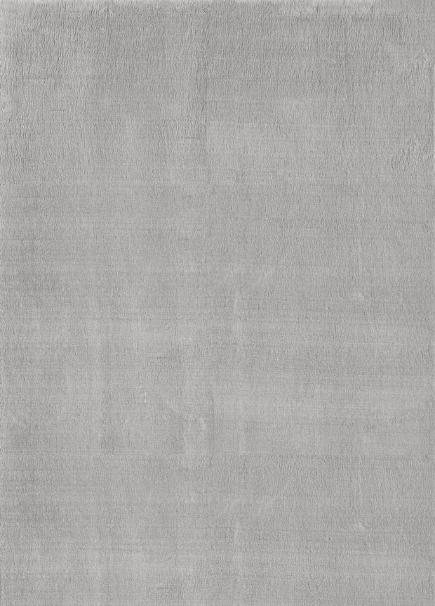 Passatoia Catwalk 2600 Unicolor Argento & AYYTPCH-CATWALK2600SILVER-TRAVERSA