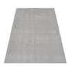 Passatoia Catwalk 2600 Unicolor Argento (2)