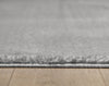 Passatoia Catwalk 2600 Unicolor Argento (3)