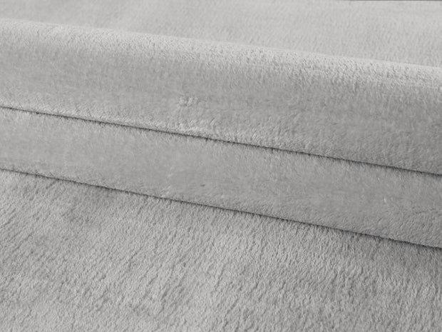 Passatoia Catwalk 2600 Unicolor Argento (5)